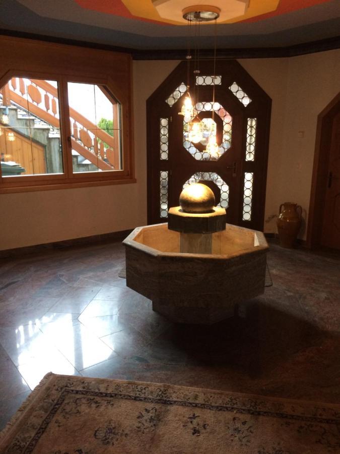 Octogon - Free Parking - Sauna - Babyfoot - Wii - Terrasse Leukerbad