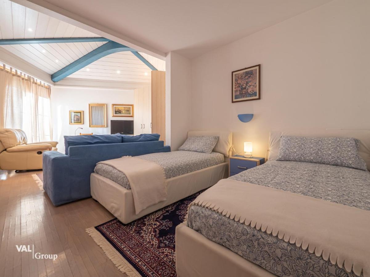 Octogon - Free Parking - Sauna - Babyfoot - Wii - Terrasse Leukerbad