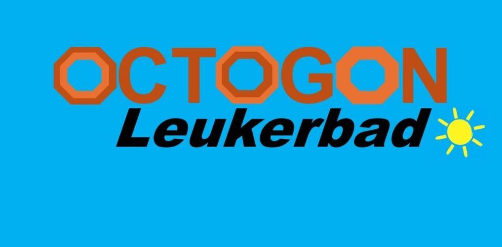 Octogon - Free Parking - Sauna - Babyfoot - Wii - Terrasse Apartment *
